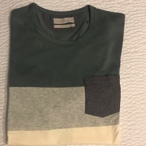 Men’s ZARA T- Shirt